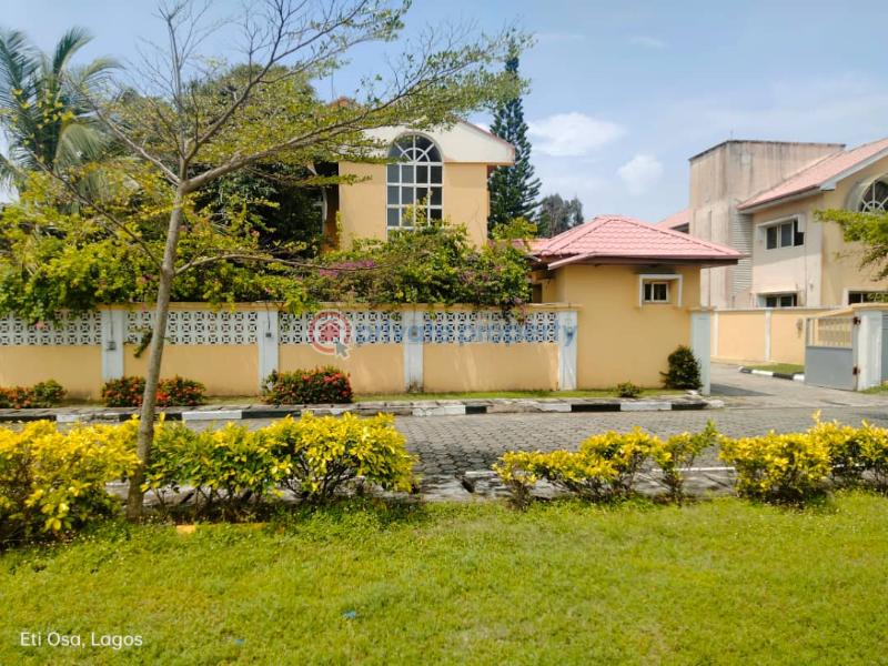 4 bedroom Duplex For Sale Goshen Beach Estate Opposite Elf Updc Estate Lekki Phase 1 Lagos - 6