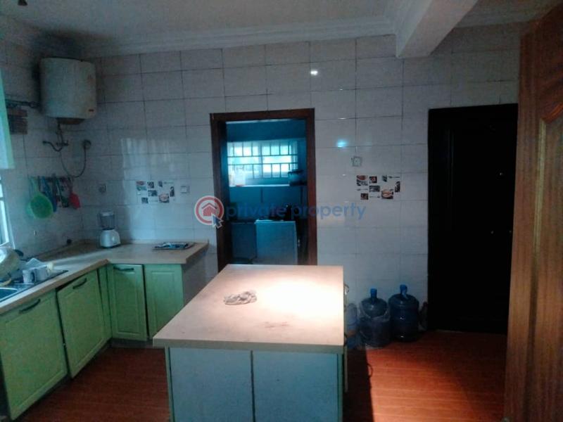 4 bedroom Duplex For Sale Goshen Beach Estate Opposite Elf Updc Estate Lekki Phase 1 Lagos - 8