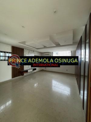 5 bedroom House For Sale Ikoyi Lagos - 0