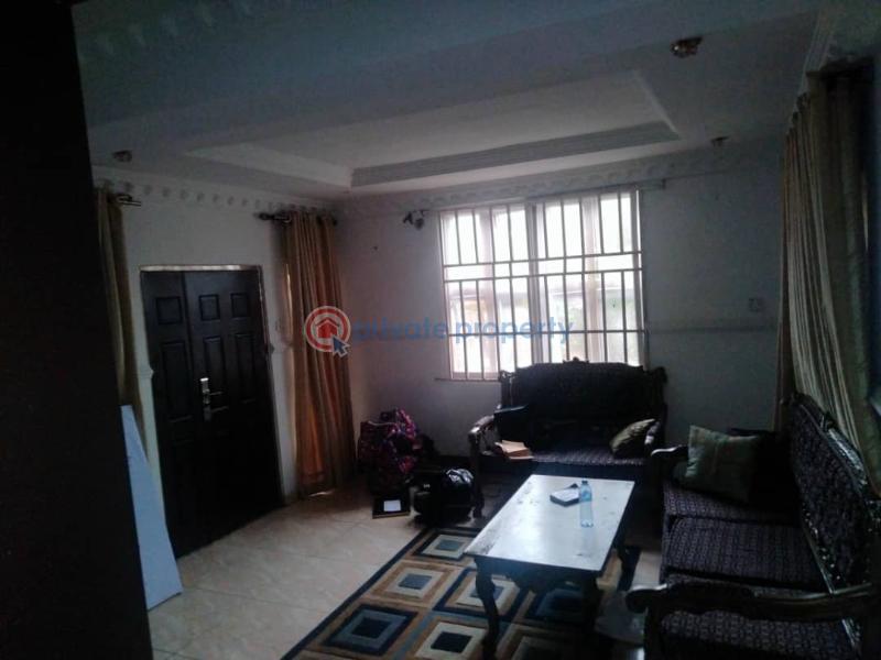 4 bedroom Duplex For Sale Goshen Beach Estate Opposite Elf Updc Estate Lekki Phase 1 Lagos - 15