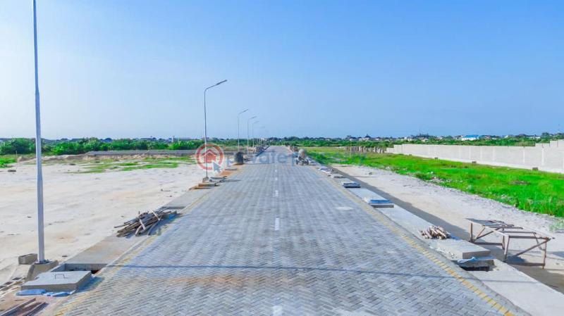 Residential Land For Sale Ogombo Road, Lekki Pride Phase Iii Abraham Adesanya Ajah Lagos - 7