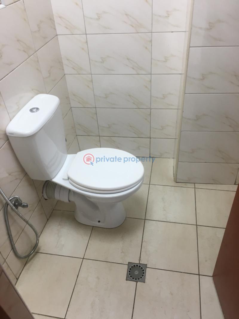 Office For Rent Allen Avenue Ikeja Lagos - 6