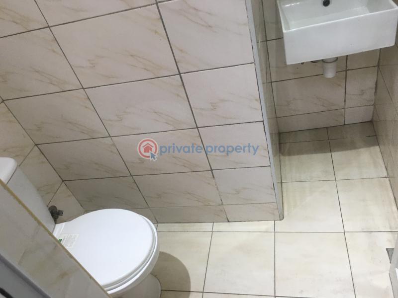 Office For Rent Allen Avenue Ikeja Lagos - 8