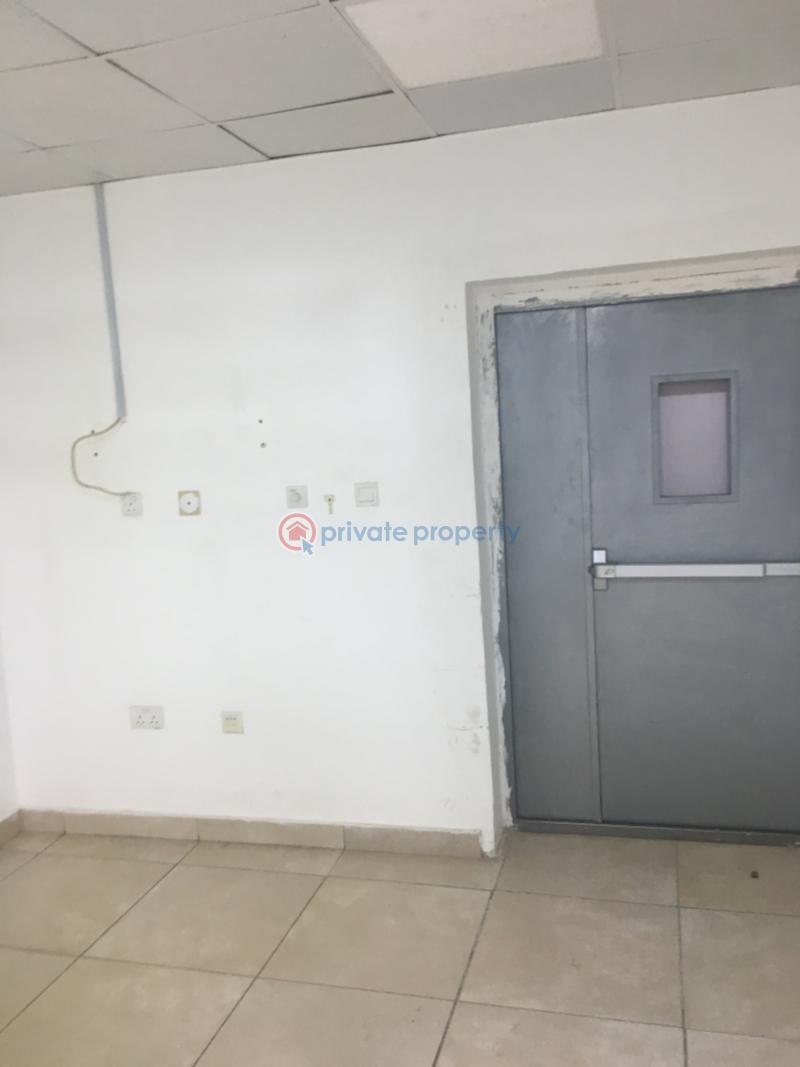 Office For Rent Allen Avenue Ikeja Lagos - 5