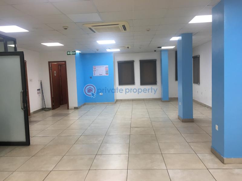 Office For Rent Allen Avenue Ikeja Lagos - 10