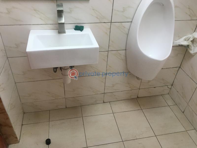 Office For Rent Allen Avenue Ikeja Lagos - 9