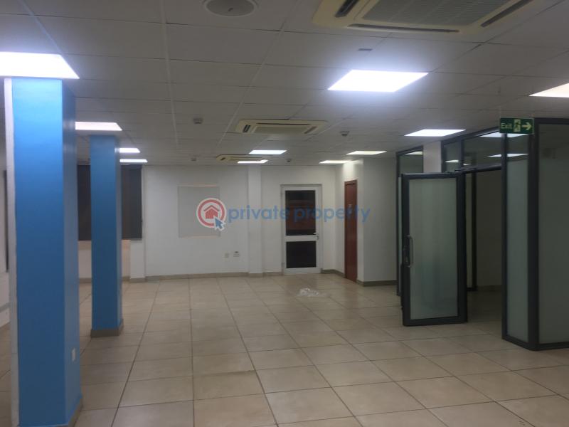 Office For Rent Allen Avenue Ikeja Lagos - 4