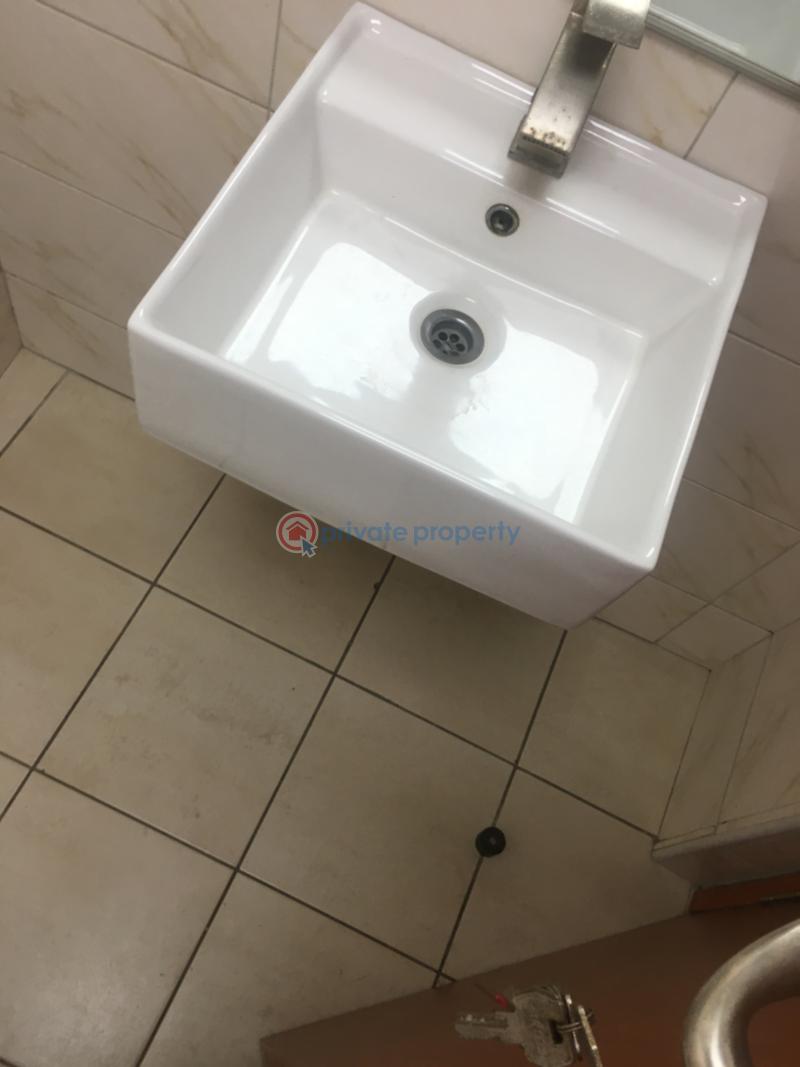 Office For Rent Allen Avenue Ikeja Lagos - 7