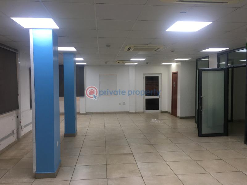 Office For Rent Allen Avenue Ikeja Lagos - 1