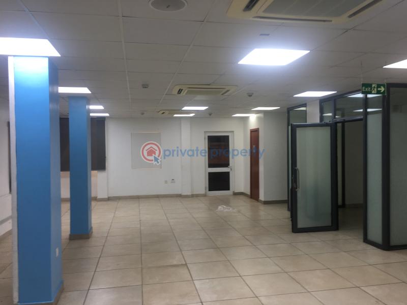 Office For Rent Allen Avenue Ikeja Lagos - 3