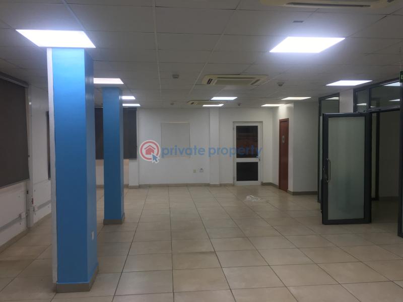 Office For Rent Allen Avenue Ikeja Lagos - 2
