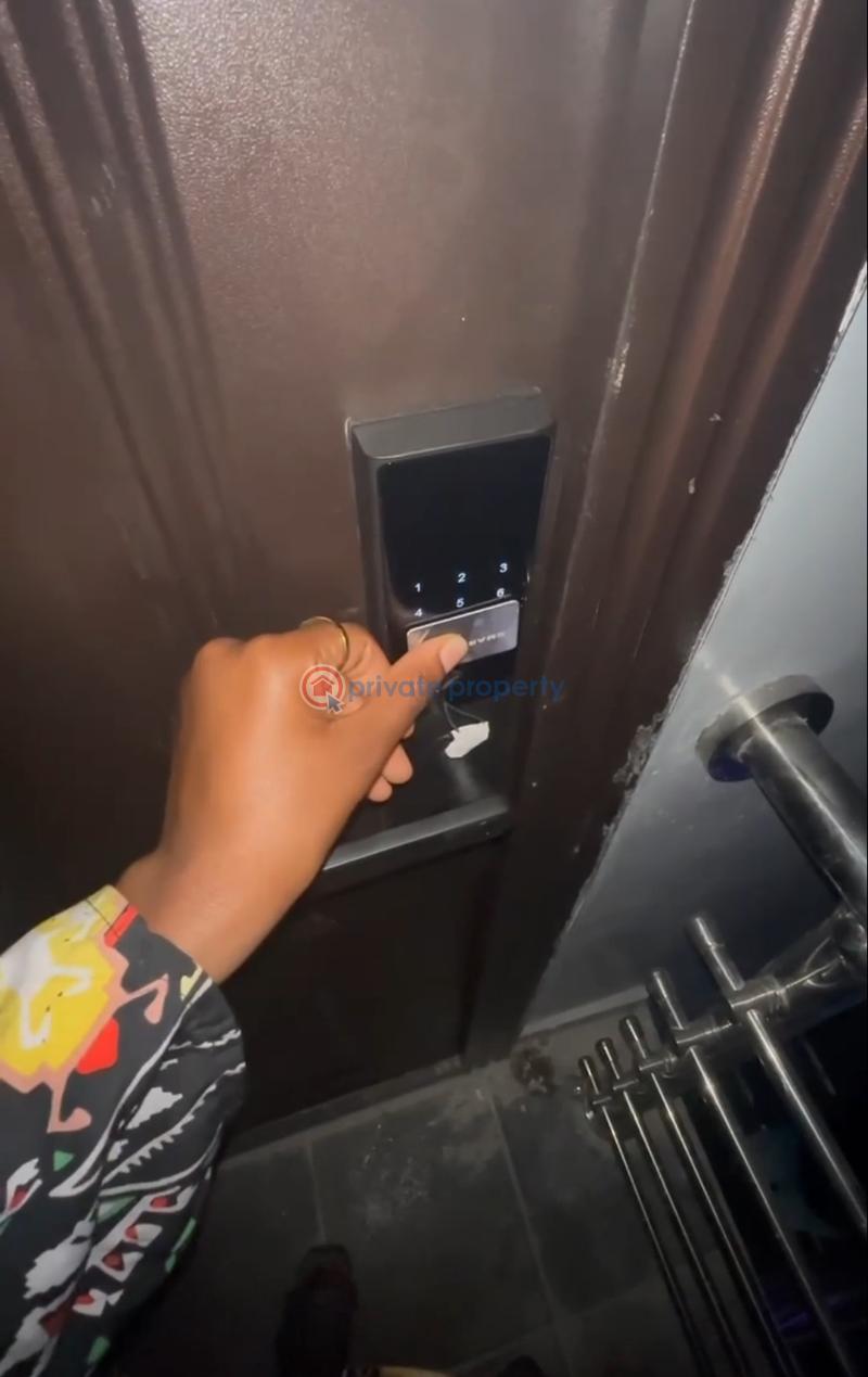 1 bedroom Block Of Flats For Sale Off Itire Road Surulere Lagos - 1