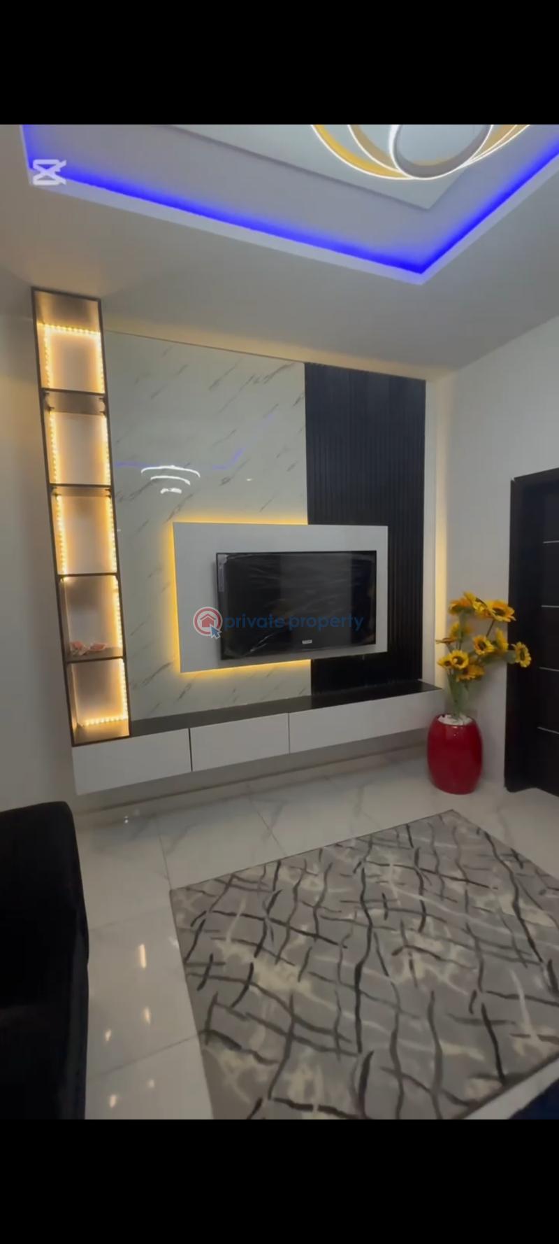 1 bedroom Block Of Flats For Sale Off Itire Road Surulere Lagos - 6