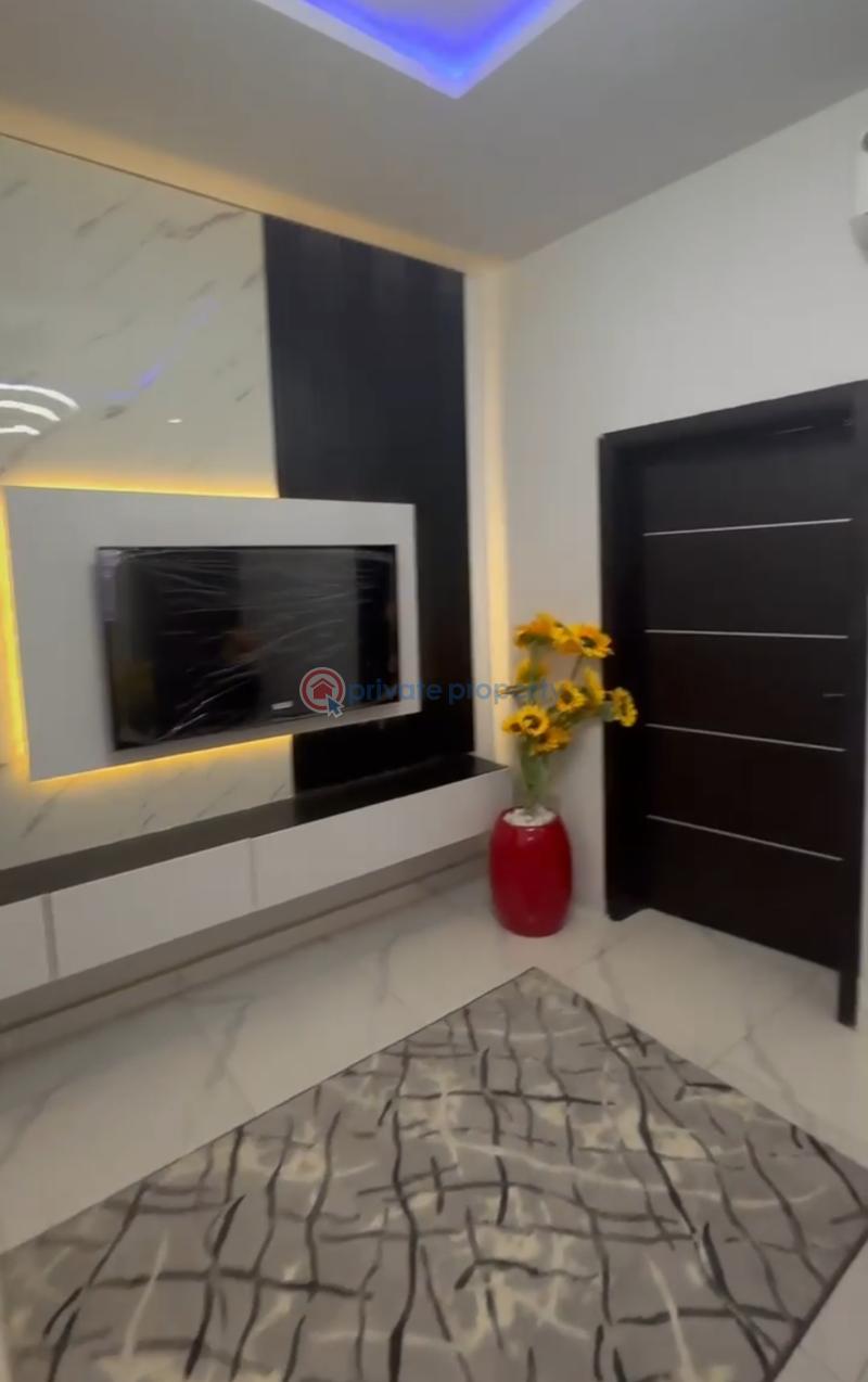 1 bedroom Block Of Flats For Sale Off Itire Road Surulere Lagos - 8