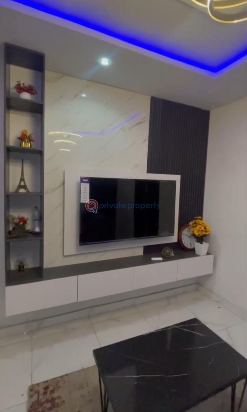 1 bedroom Block Of Flats For Sale Off Itire Road Surulere Lagos - 7