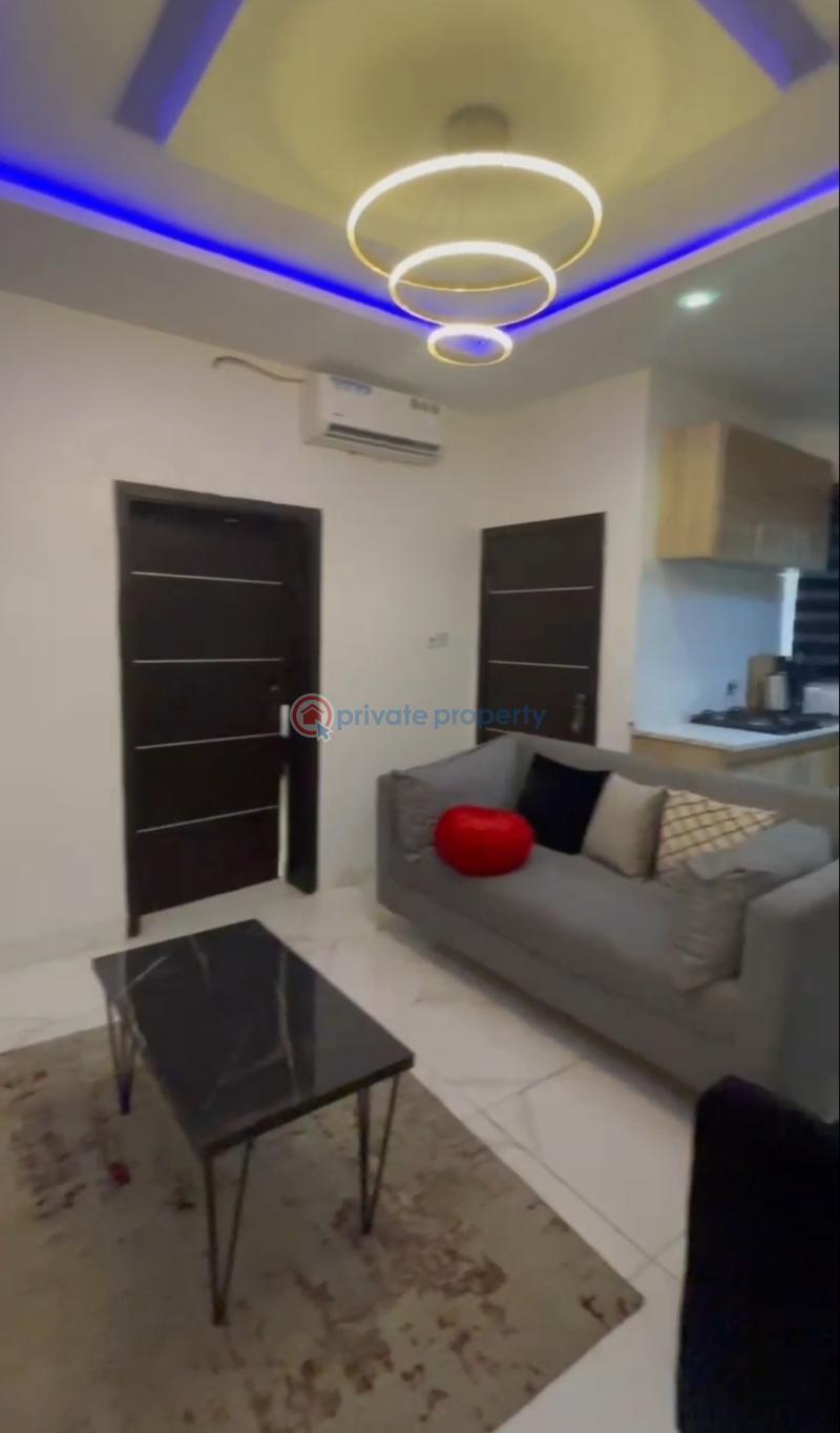 1 bedroom Block Of Flats For Sale Off Itire Road Surulere Lagos - 3