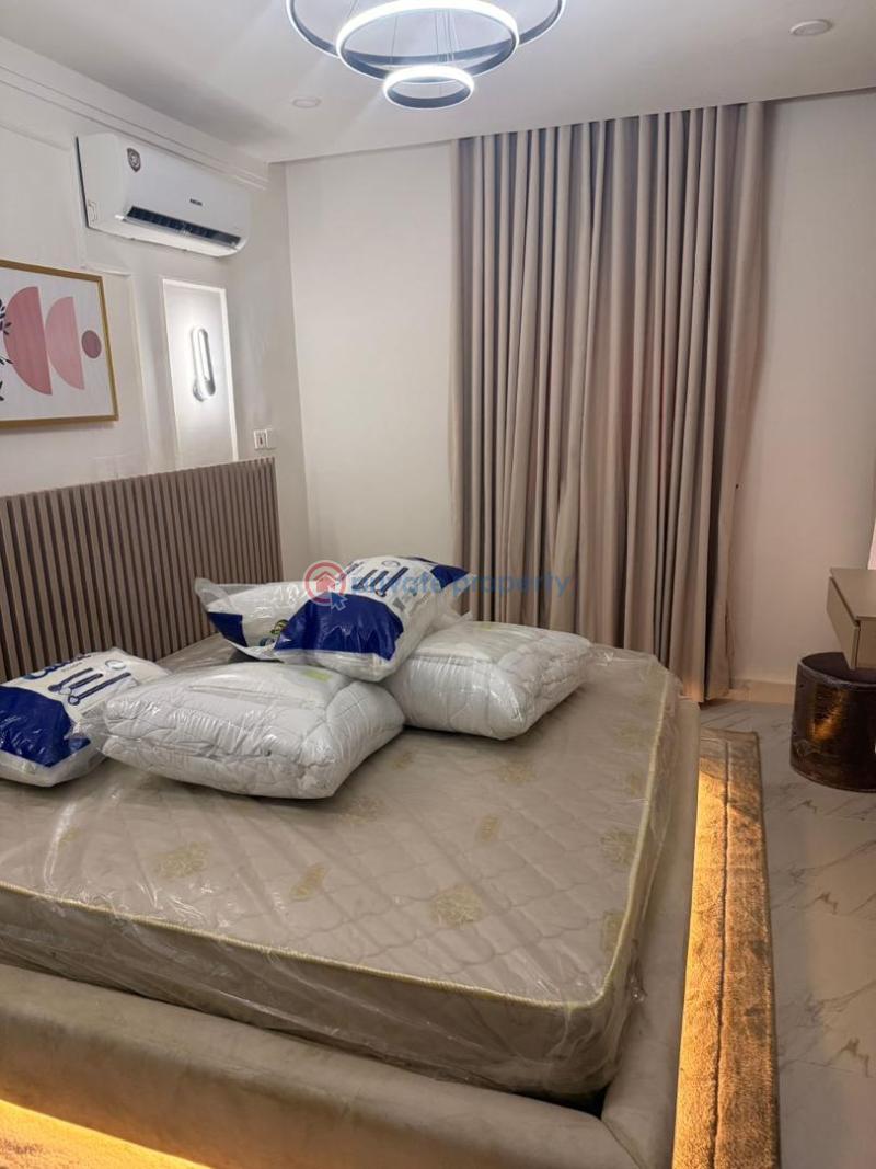 2 bedroom Shared Apartment For Rent Oniru Estate Oniru Victoria Island Lagos - 3
