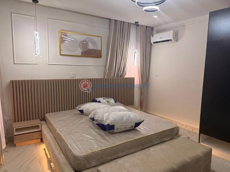 2 bedroom Shared Apartment For Rent Oniru Estate Oniru Victoria Island Lagos - 2