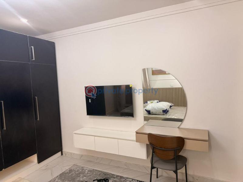 2 bedroom Shared Apartment For Rent Oniru Estate Oniru Victoria Island Lagos - 5