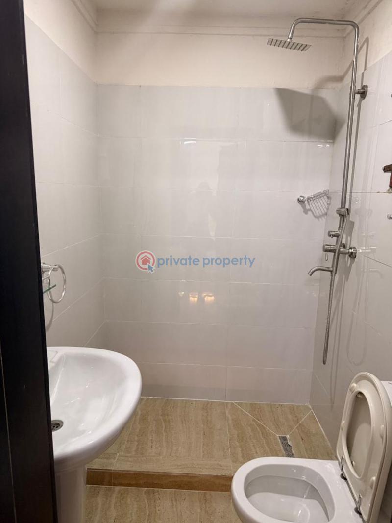 2 bedroom Shared Apartment For Rent Oniru Estate Oniru Victoria Island Lagos - 8