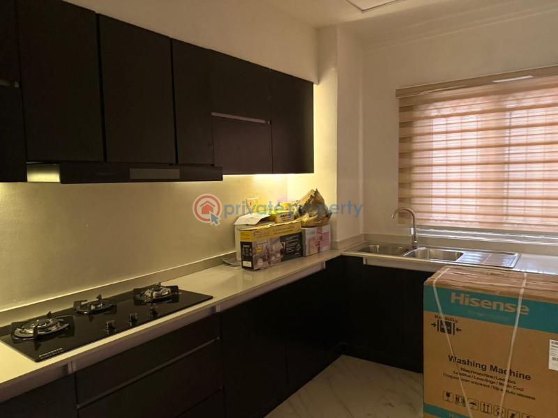 2 bedroom Shared Apartment For Rent Oniru Estate Oniru Victoria Island Lagos - 4