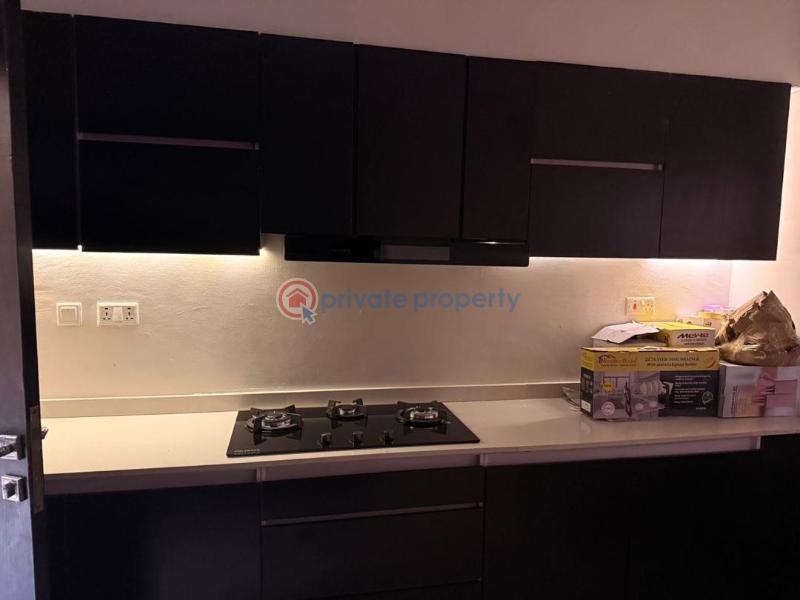 2 bedroom Shared Apartment For Rent Oniru Estate Oniru Victoria Island Lagos - 7