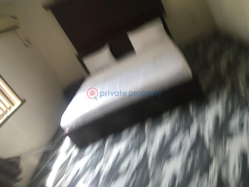 3 bedroom Flat & Apartment For Rent Ikeja GRA Lagos - 3