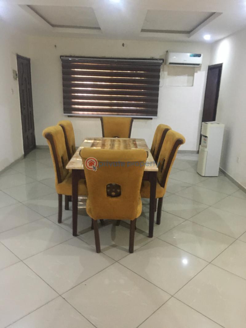 3 bedroom Flat & Apartment For Rent Ikeja GRA Lagos - 4