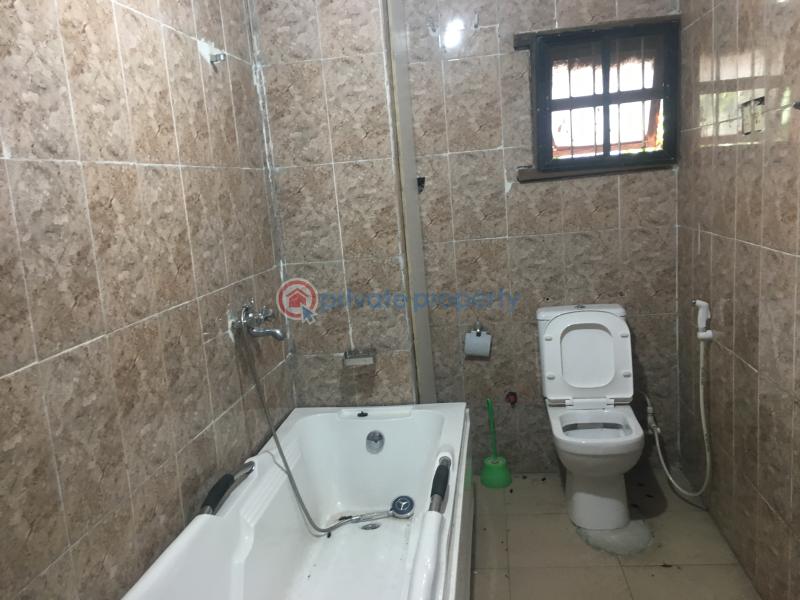 3 bedroom Flat & Apartment For Rent Ikeja GRA Lagos - 9