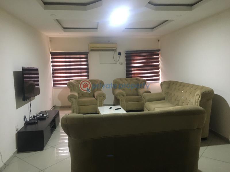 3 bedroom Flat & Apartment For Rent Ikeja GRA Lagos - 5