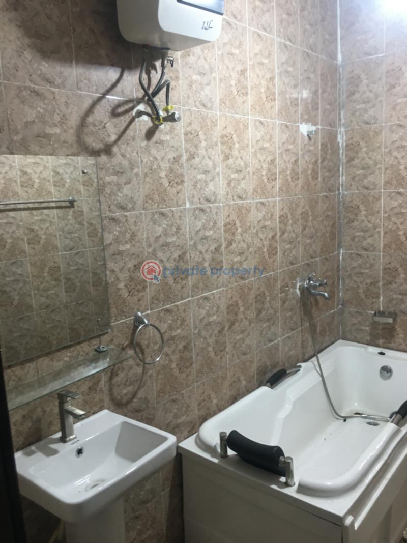 3 bedroom Flat & Apartment For Rent Ikeja GRA Lagos - 0