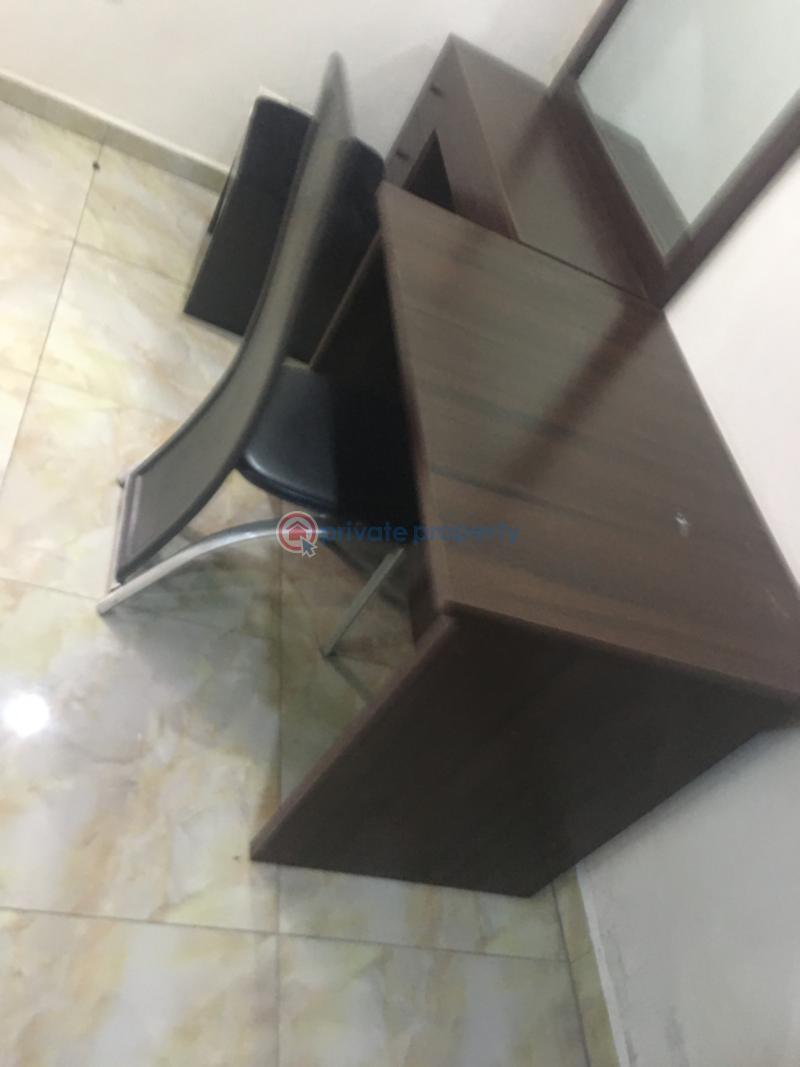 3 bedroom Flat & Apartment For Rent Ikeja GRA Lagos - 1