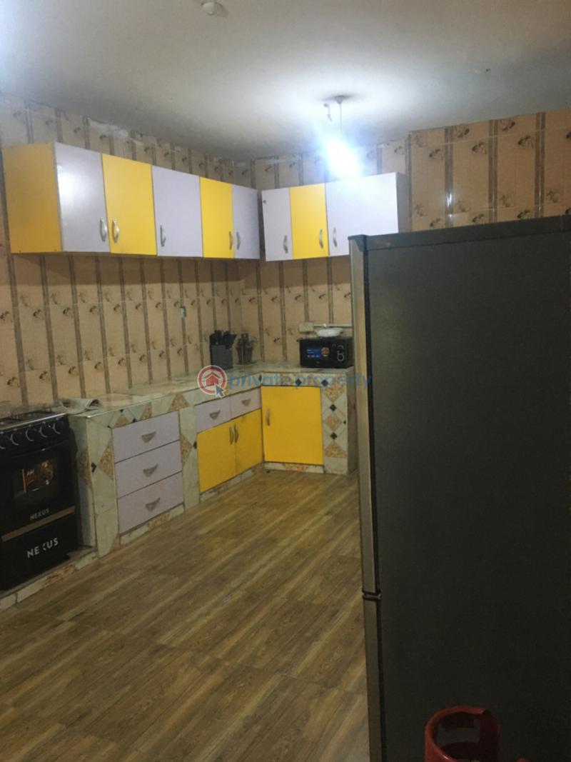 3 bedroom Flat & Apartment For Rent Ikeja GRA Lagos - 6