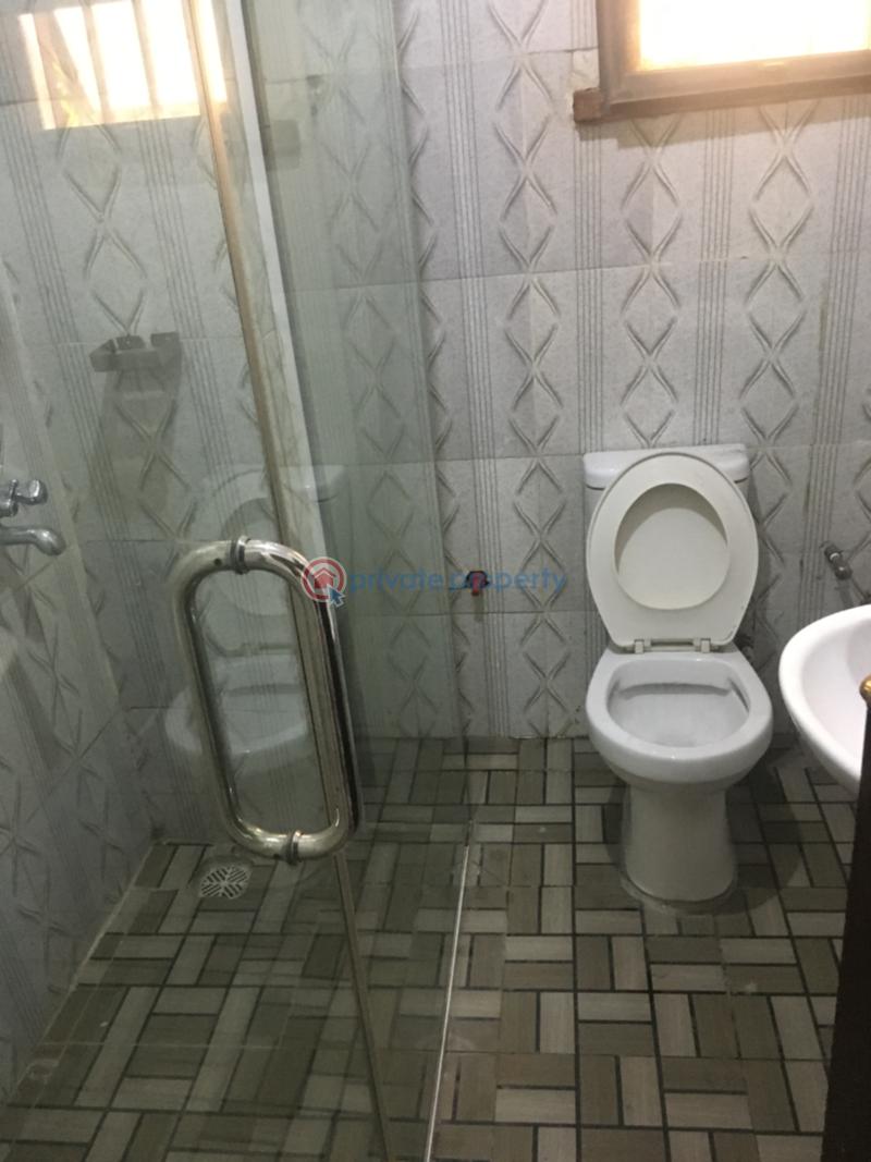 3 bedroom Flat & Apartment For Rent Ikeja GRA Lagos - 2