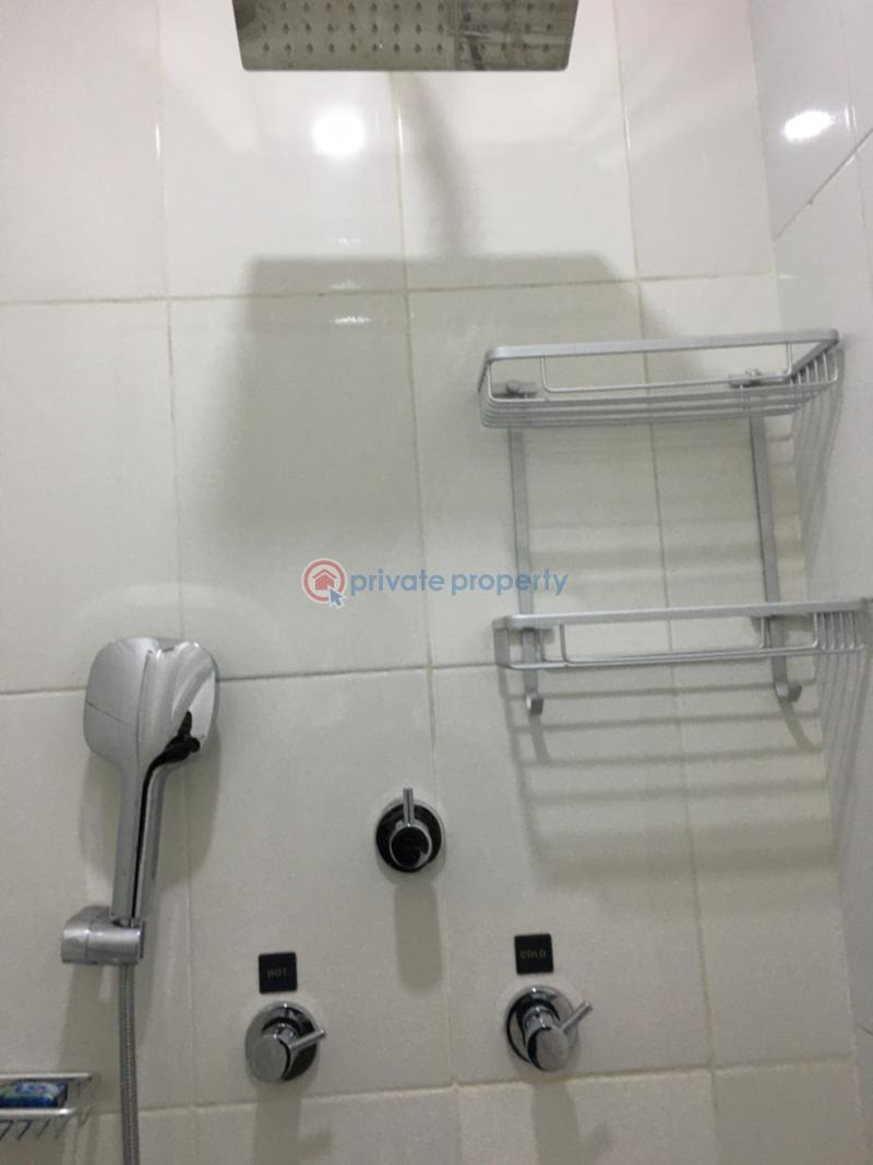 1 bedroom Mini Flat For Rent Shonibare Estate Maryland Lagos - 3