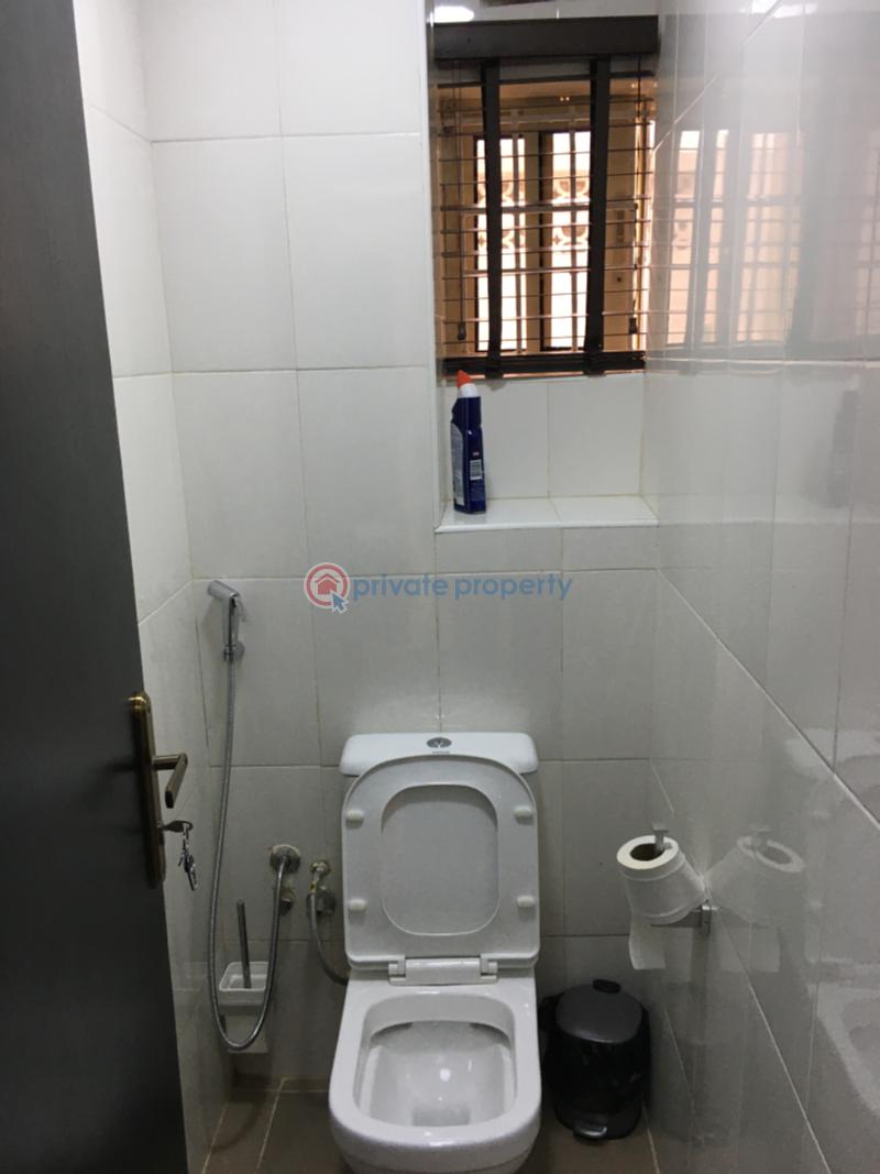 1 bedroom Mini Flat For Rent Shonibare Estate Maryland Lagos - 6