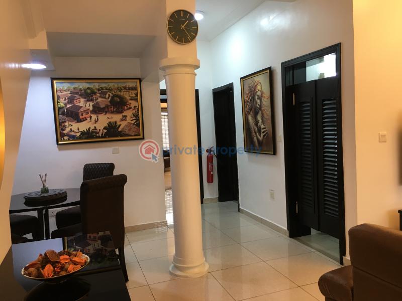 1 bedroom Mini Flat For Rent Shonibare Estate Maryland Lagos - 5