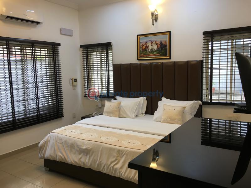 1 bedroom Mini Flat For Rent Shonibare Estate Maryland Lagos - 12