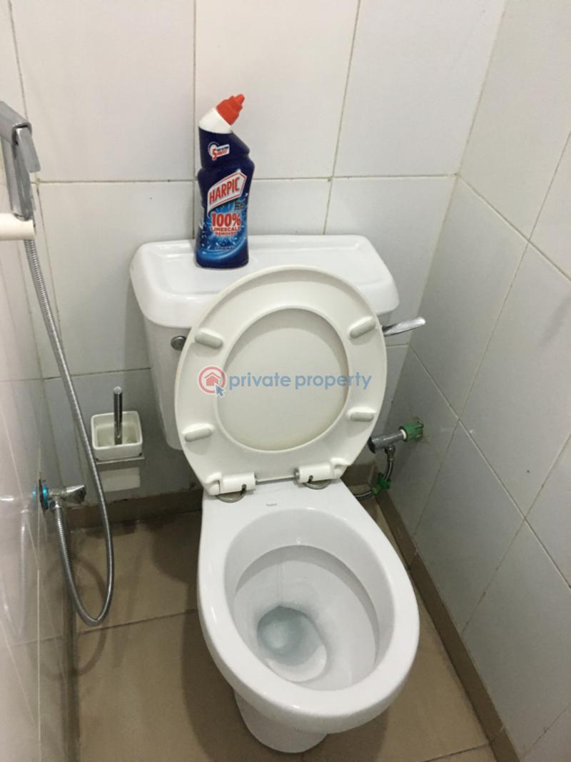 1 bedroom Mini Flat For Rent Shonibare Estate Maryland Lagos - 10