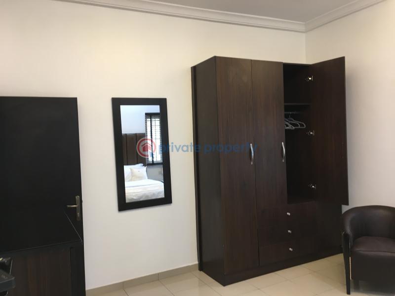 1 bedroom Mini Flat For Rent Shonibare Estate Maryland Lagos - 13