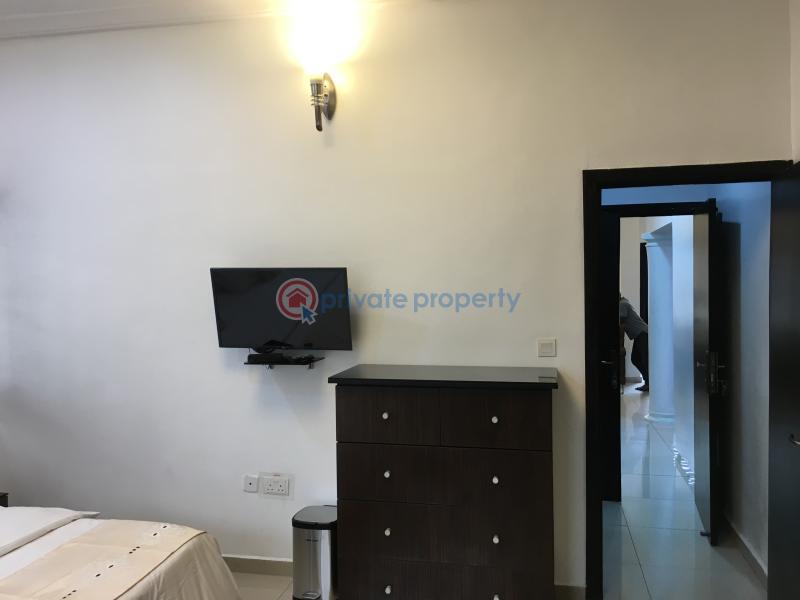 1 bedroom Mini Flat For Rent Shonibare Estate Maryland Lagos - 14