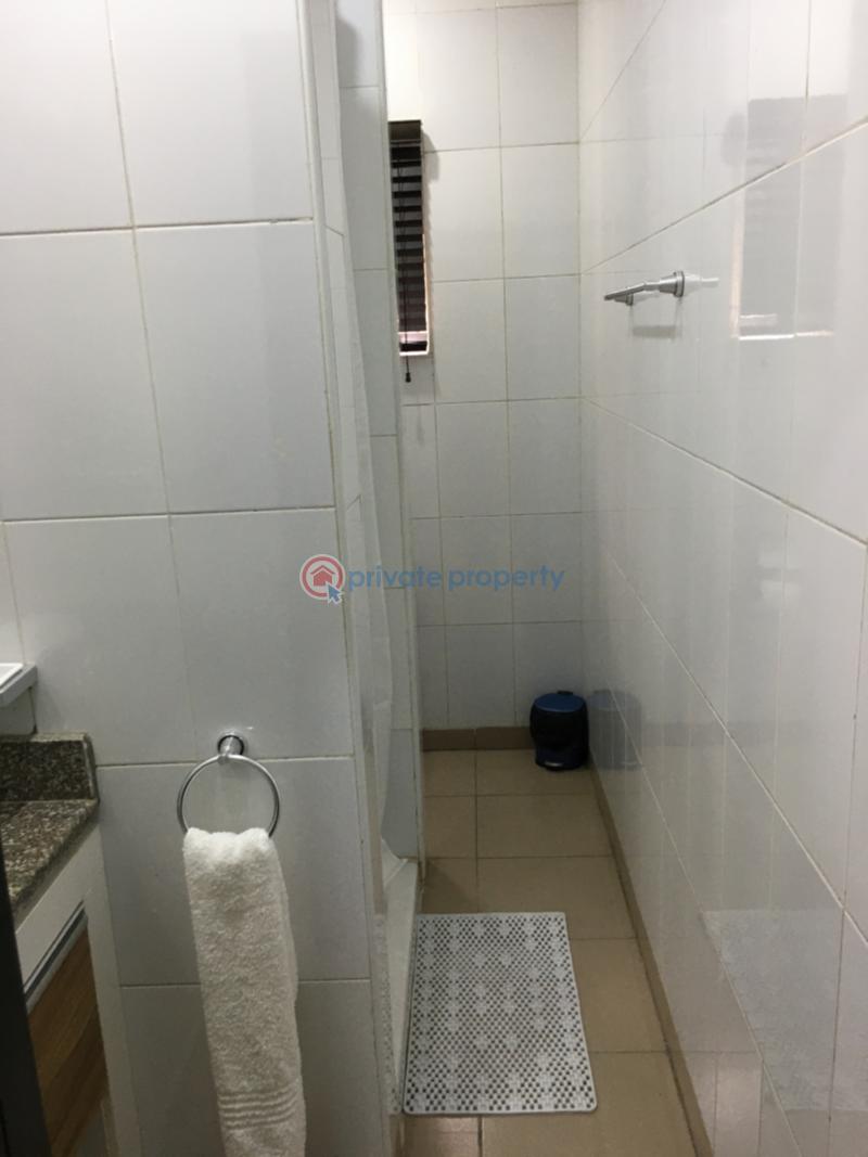 1 bedroom Mini Flat For Rent Shonibare Estate Maryland Lagos - 1
