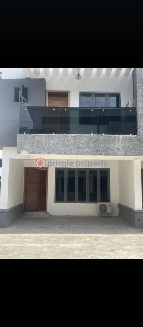 2 bedroom Block Of Flats For Rent Ikate Lekki Phase 1 Lagos - 0