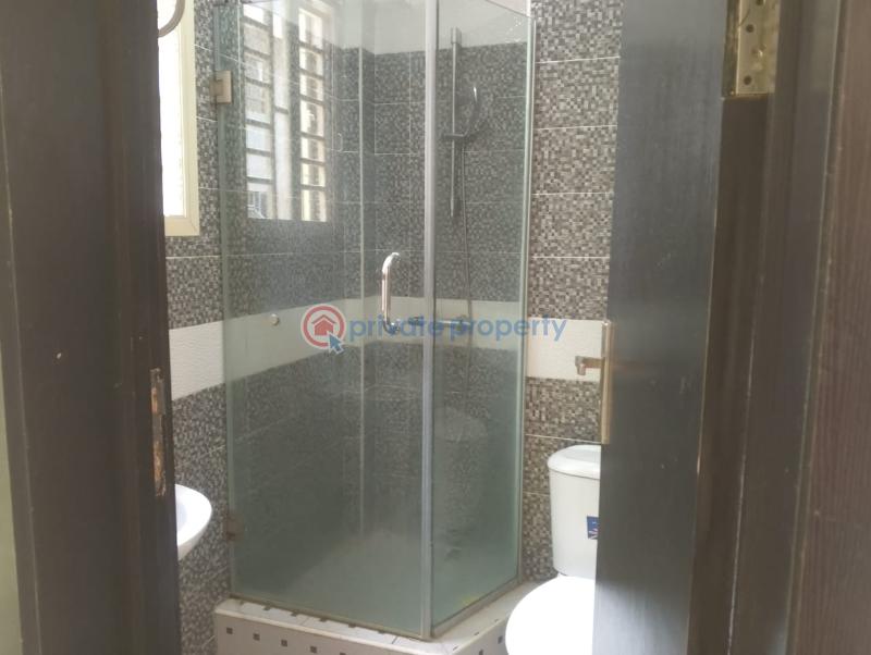 4 bedroom Maisonette For Rent Lekki Phase 1 Lagos - 8