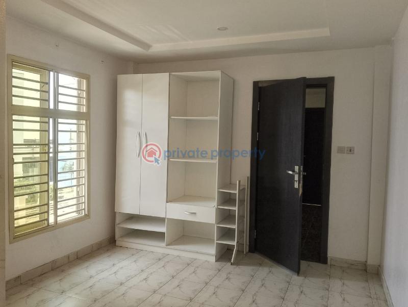 4 bedroom Maisonette For Rent Lekki Phase 1 Lagos - 6