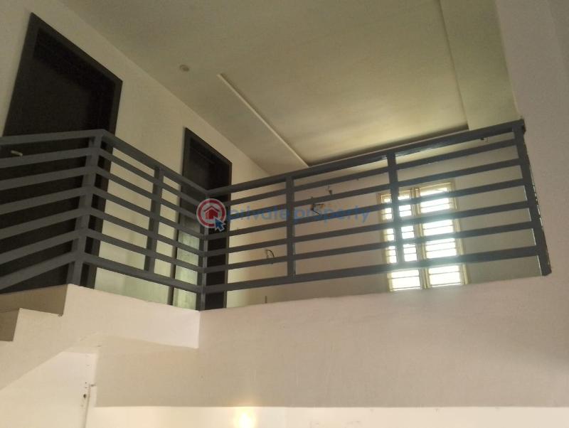 4 bedroom Maisonette For Rent Lekki Phase 1 Lagos - 0