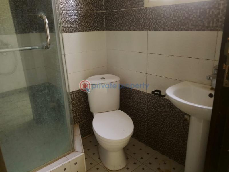 4 bedroom Maisonette For Rent Lekki Phase 1 Lagos - 3