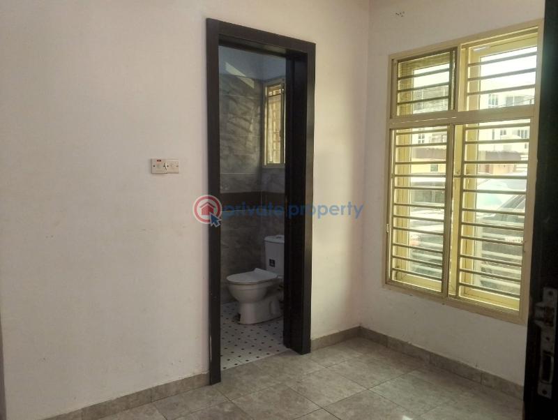 4 bedroom Maisonette For Rent Lekki Phase 1 Lagos - 4