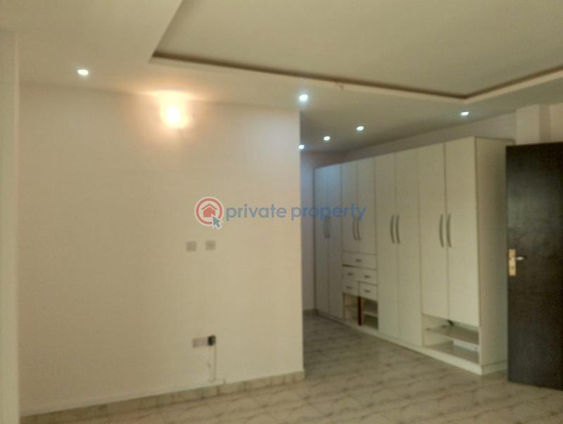 4 bedroom Maisonette For Rent Lekki Phase 1 Lagos - 2