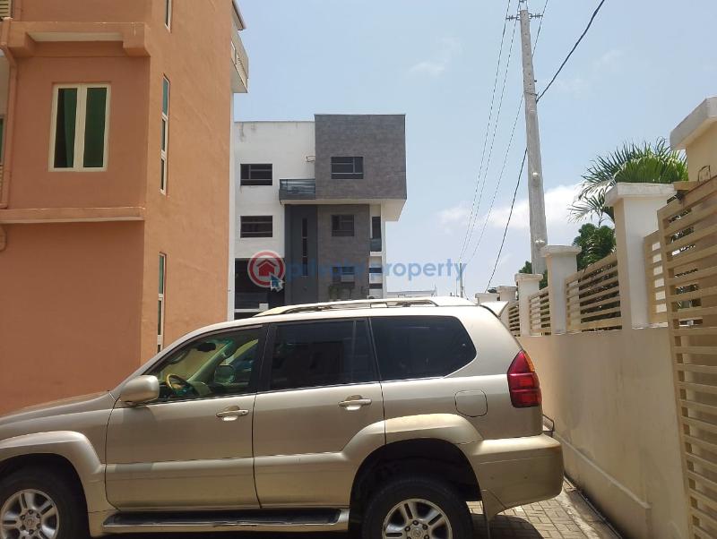 4 bedroom Maisonette For Rent Lekki Phase 1 Lagos - 15